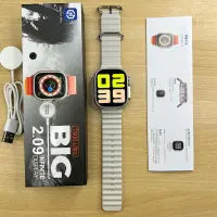 SMART WATCH T900 ULTRA 2
