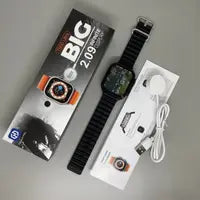 SMART WATCH T900 ULTRA 2
