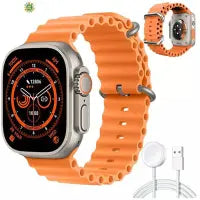 SMART WATCH T900 ULTRA 2