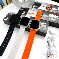 SMART WATCH T900 ULTRA 2