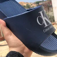 Claquette calvin klein