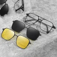 Lunettes