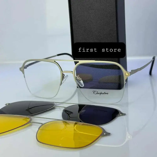 Lunettes